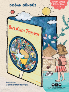 Bin Kum Tanesi