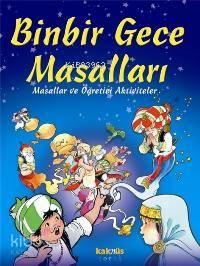 Binbir Gece Masalları