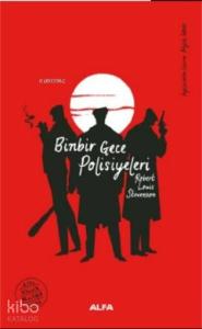 Binbir Gece Polisiyeleri