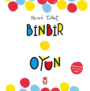 Binbir Oyun (Ciltli)