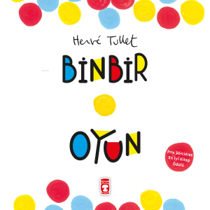 Binbir Oyun; Neşeli Etkinlikler, 18+ Ay