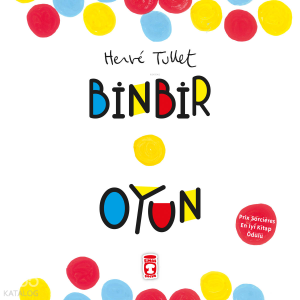 Binbir Oyun