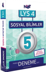 Binot Lys 1 Matemetik Deneme