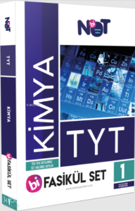 Binot - TYT Kimya - BiFasikülSET-2'li