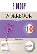 Biology 10 Workbook; Biology 10 Workbook