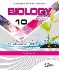 Biology - 10