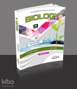Biology 9; With Activities