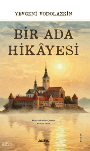 Bir Ada Hikayesi
