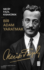 Bir Adam Yaratmak