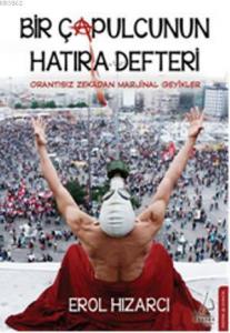 Bir Çapulcunun Hatıra Defteri