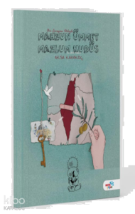 Bir Çocuğun Diliyle Mahzun Ümmet Mazlum Kudüs