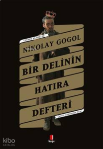 Bir Delinin Hatıra Defteri