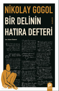 Bir Delinin Hatıra Defteri