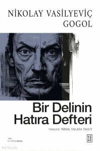 Bir Delinin Hatıra Defteri
