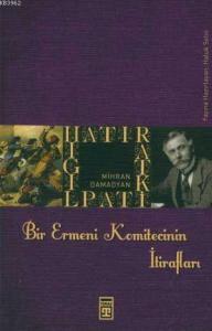 Bir Ermeni Komitecinin İtirafları