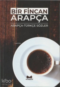 Bir Fincan Arapça