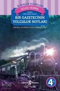 Bir Gazetecinin Yolculuk Notları
