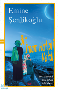 Bir İmam Hatipli Vardı