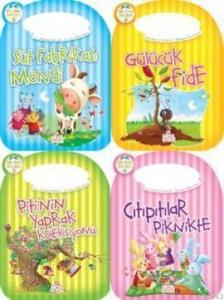 Bir-İnci Söz Seti (4 Kitap Takım)