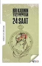 Bir Kadının Yaşamından 24 Saat