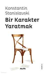 Bir Karakter Yaratmak