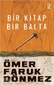 Bir Kitap Bir Balta
