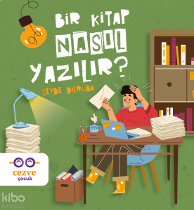Bir Kitap Nasıl Yazılır?