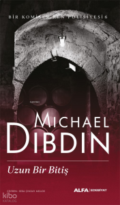 Bir Komiser Zen Macerası 6 - Uzun Bir Bitiş