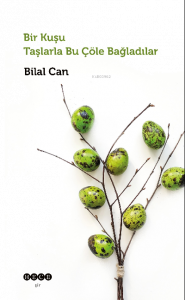 Bir Kuşu Taşlarla Bu Çöle Bağladılar