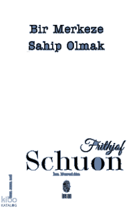 Bir Merkeze Sahip Olmak
