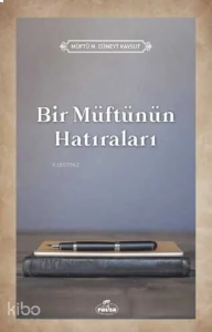 Bir Müftünün Hatiralari