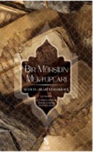 Bir Mürşidin Mektupları