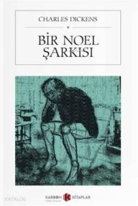 Bir Noel Şarkısı Cep Boy