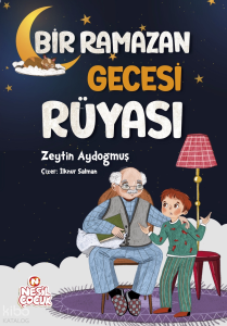 Bir Ramazan Gecesi Rüyası