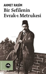 Bir Sefilenin Evrak-I Metrukesi
