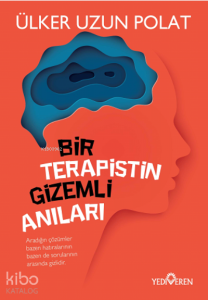 Bir Terapistin Gizemli Anıları
