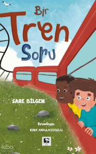 Bir Tren Soru