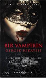 Bir Vampirin Gerçek Hikayesi