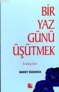 Bir Yaz Günü Üşütmek