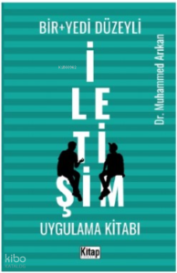 Bir+Yedi Düzeyli İletişim Uygulama Kitabı