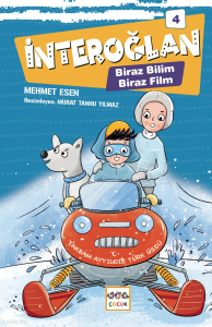 Biraz Bilim Biraz Film - İnteroğlan-4