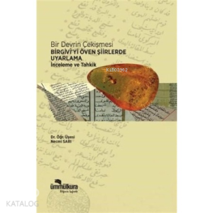 Birgivi'yi Öven Şiirlerde Uyarlama