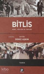 Bitlis / Kent, Kültür ve Toplum