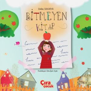 Bitmeyen Kitap