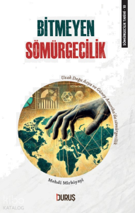 Bitmeyen Sömürgecilik