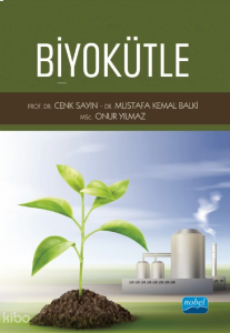 Biyokütle
