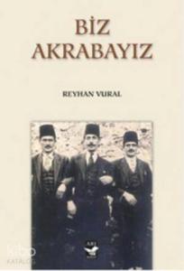 Biz Akrabayız