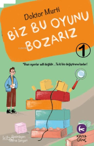 Biz Bu Oyunu Bozarız - 1