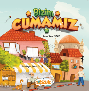 Bizim Cumamız
