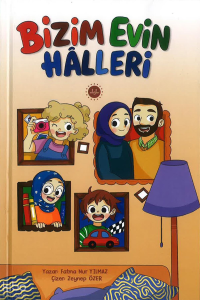 Bizim Evin Halleri